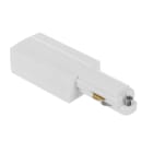 Indigo Lighting - ALIMENTATION GAUCHE Blanc