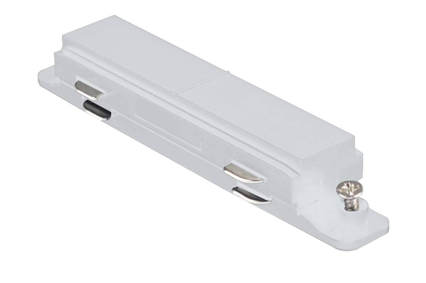 Indigo Lighting - CONNEXION ELECTRIQUE Blanc