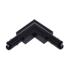 Indigo Lighting - CONNEXION L 90° EXTERIEURE Noir