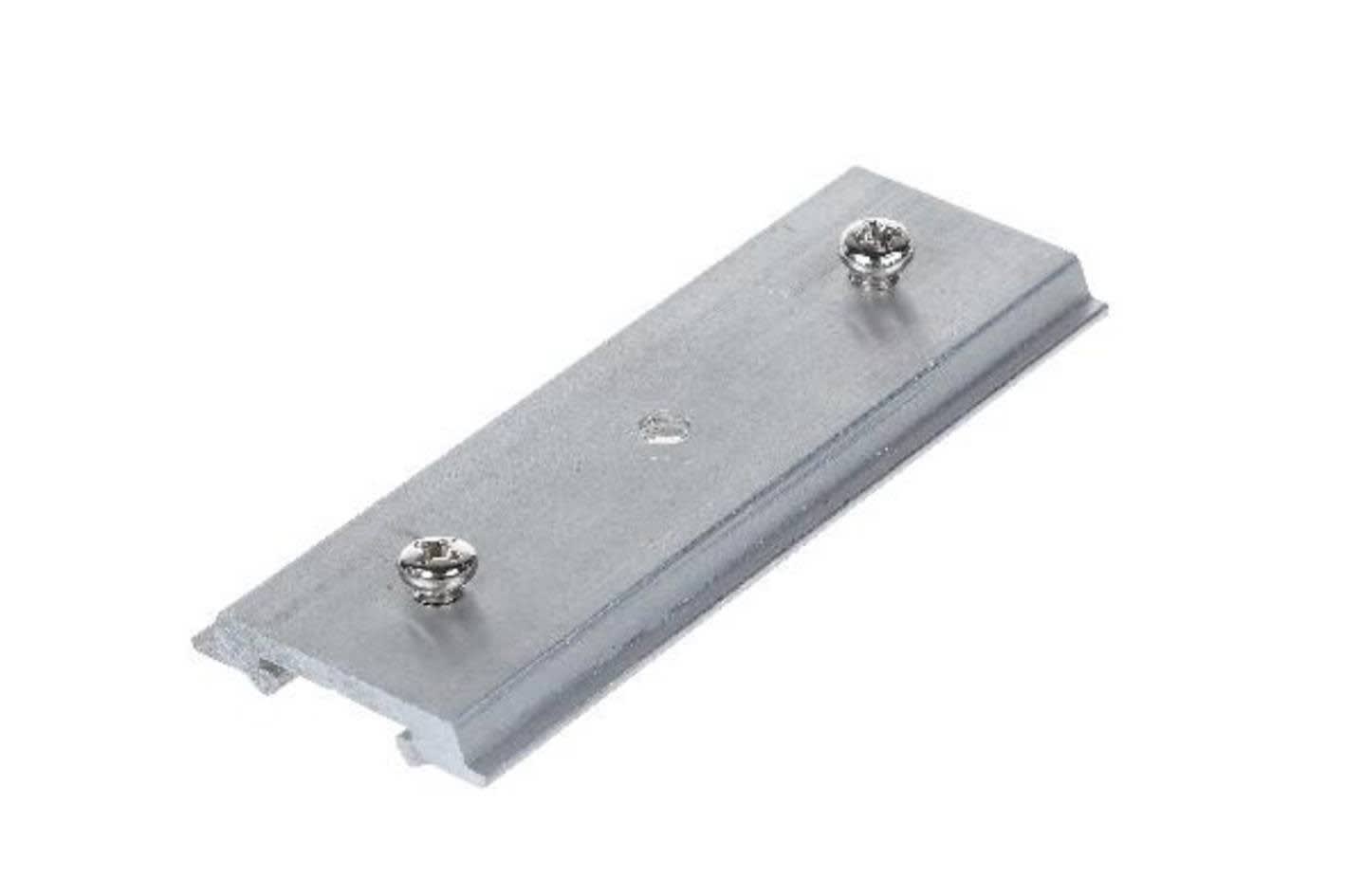 Indigo Lighting - PIECE DE RENFORT L:8cm Aluminium