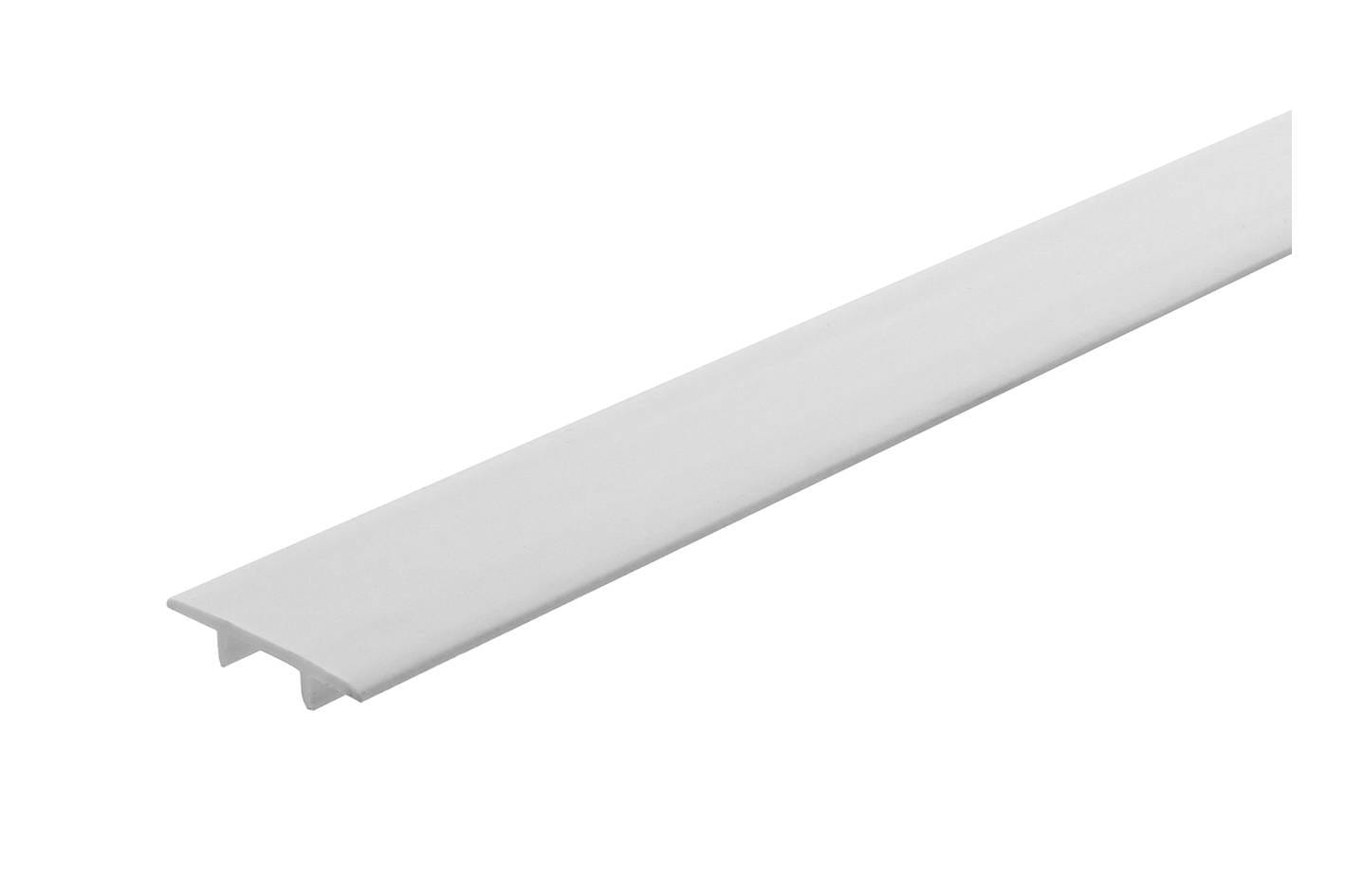 Indigo Lighting - MOULURE DE FINITION L:200cm Blanc
