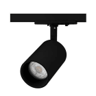 Indigo Lighting - YERA 1 T GU10 MAX10W PAR16 Noir mat