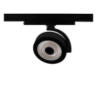 Indigo Lighting - OSIS 2 PLUS 40W 5250Lm 60° Noir mat