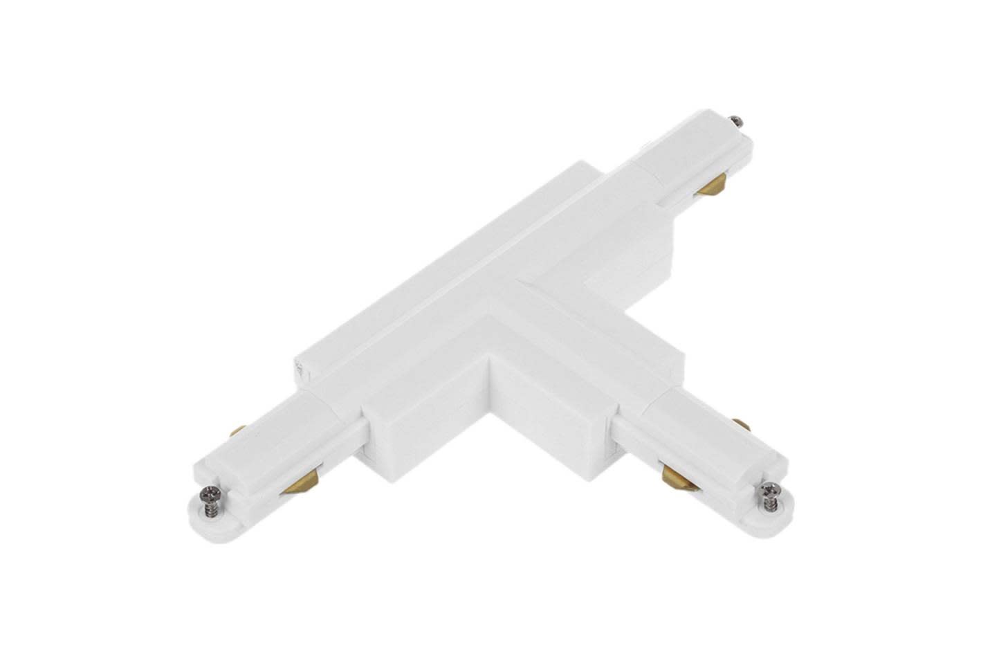 Indigo Lighting - CONNEXION T EXTERIEURE DROITE Blanc