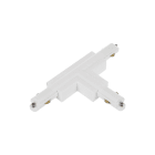 Indigo Lighting - CONNEXION T EXTERIEURE DROITE Blanc