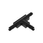 Indigo Lighting - CONNEXION T EXTERIEURE DROITE Noir
