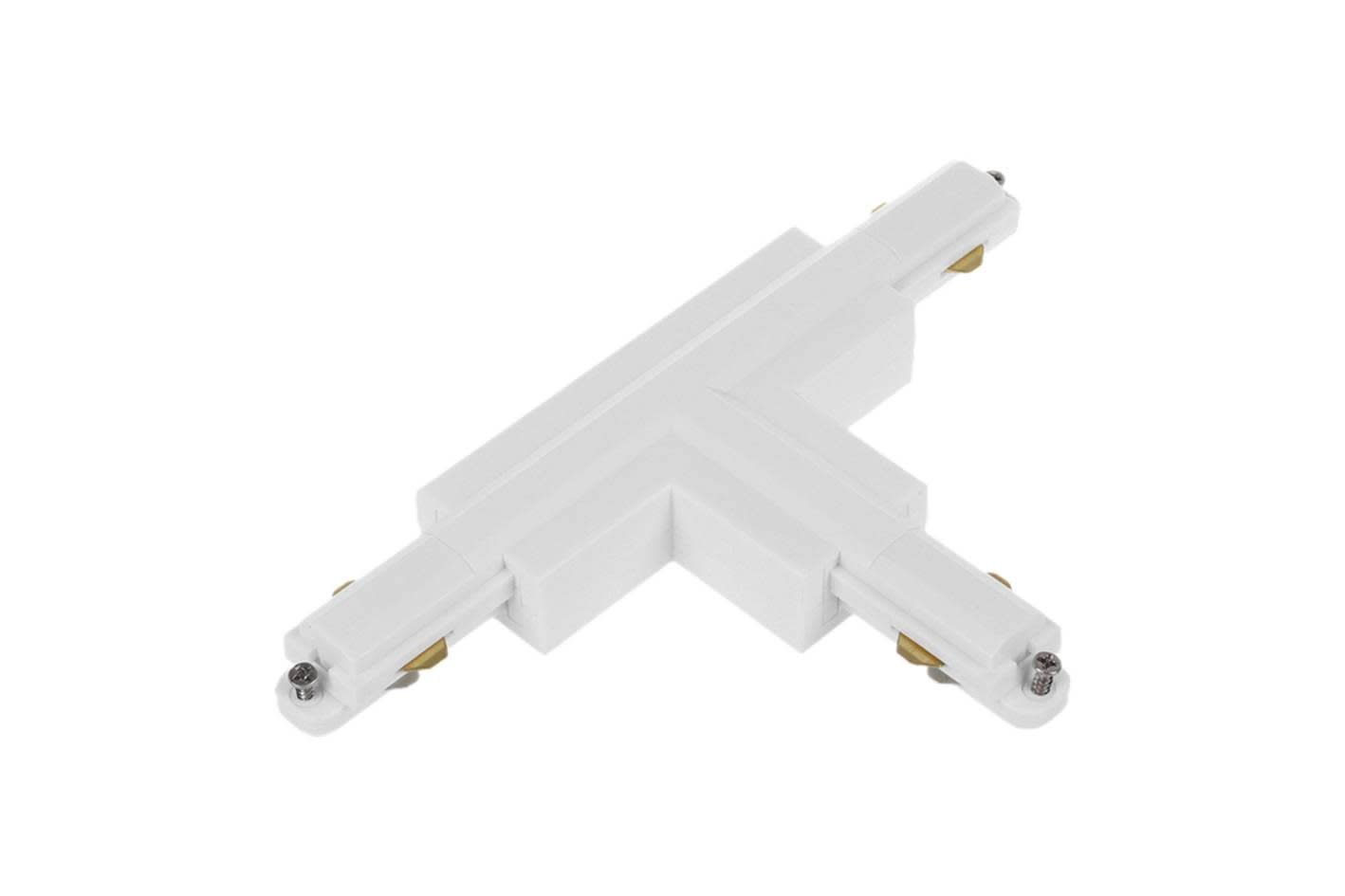 Indigo Lighting - CONNEXION T INTERIEURE GAUCHE Blanc