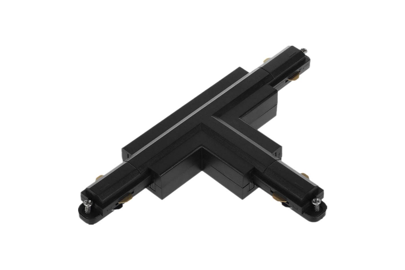 Indigo Lighting - CONNEXION T INTERIEURE GAUCHE Noir