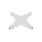 Indigo Lighting - CONNEXION EN CROIX Blanc