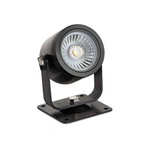 Indigo Lighting - UL030 4,6W 2700K 40° IP68 Noir