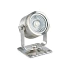 Indigo Lighting - UL030 4,6W 2700K 40° IP68 Acier inoxydable