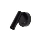 Indigo Lighting - MILO 1 5W 500Lm 3000K 40° Noir mat
