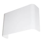 Indigo Lighting - BIXBY 12W 1250Lm 3000K Blanc mat