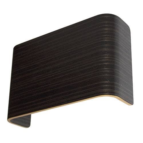 Indigo Lighting - BIXBY 12W 1250Lm 3000K Bois gris