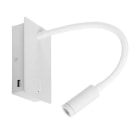 Indigo Lighting - BETSY 2 3W 250Lm 3000K 36° Blanc