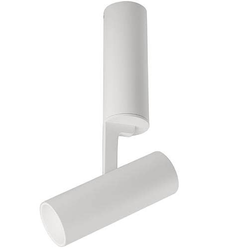 Indigo Lighting - FILI 4 RX 13W 1180Lm 3000K 40° Blanc mat