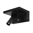 Indigo Lighting - MILO 2 5W 500Lm 3000K 40° Noir mat