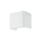 Indigo Lighting - HEDI 6W 620Lm 2000-3000K Blanc mat