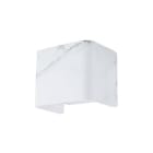Indigo Lighting - HEDI 6W 620Lm 2000-3000K Marbre