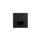 Indigo Lighting - MAKA 4W 420Lm 3000K Noir mat