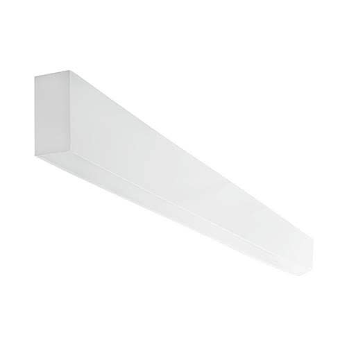 Indigo Lighting - RODA C 18W 2500Lm 4000K IP20 DIM Blanc mat