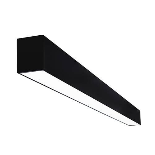 Indigo Lighting - SULLY C 26W 3500Lm 3000K IP20 DALI Noir mat