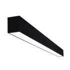Indigo Lighting - SULLY C 26W 3500Lm 3000K IP20 DALI Noir mat