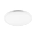 Indigo Lighting - TIPO 2 C 24W 3000K 1950Lm 110° Blanc mat