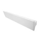 Indigo Lighting - LONGA 2x12W 2800Lm 3000K Blanc mat