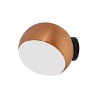 Indigo Lighting - MOON 1,5W 170Lm 2700K IP44 Cuivre brossé