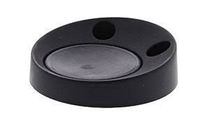 Indigo Lighting - BASE AIMANTEE Noir