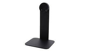 Indigo Lighting - BASE LAMPE DE BUREAU Noir