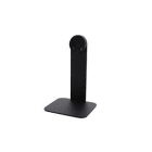 Indigo Lighting - BASE LAMPE DE BUREAU Noir