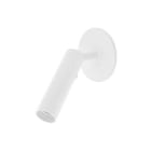 Indigo Lighting - MILO 3 5W 460Lm 2700K 40° DIM Blanc mat