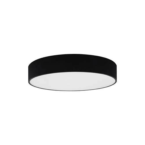 Indigo Lighting - CAPRI R 2 C 42W 5150Lm 90° DIM Noir mat