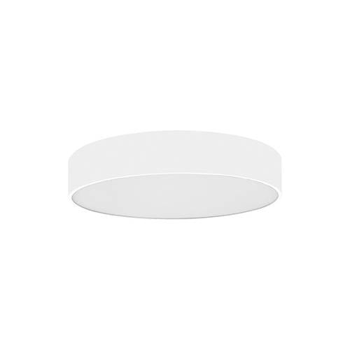Indigo Lighting - CAPRI R 2 C 42W 5150Lm 90° DALI Blanc mat