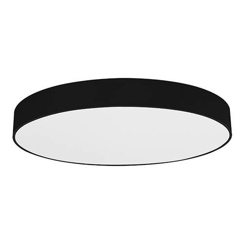 Indigo Lighting - CAPRI R 3 C 105W 11800Lm 90° DALI Noir mat