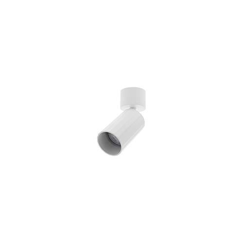 Indigo Lighting - OKTO C GU10 MAX10W PAR16 Blanc mat