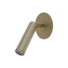 Indigo Lighting - MILO 4 5W 465Lm 2700K 40° DIM Laiton brossé