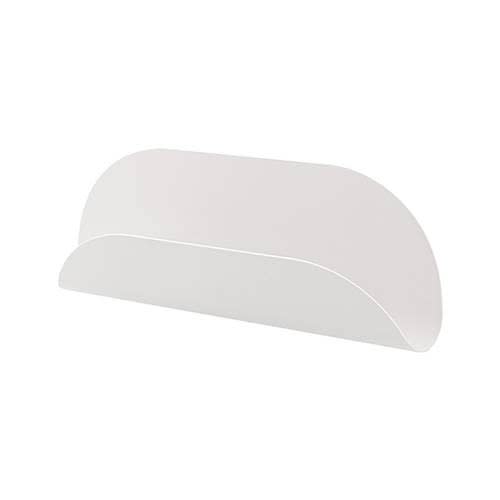 Indigo Lighting - FOLD 2 6,5W 450Lm 3000K Blanc mat