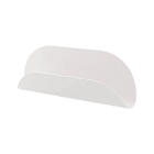 Indigo Lighting - FOLD 2 6,5W 450Lm 3000K Blanc mat