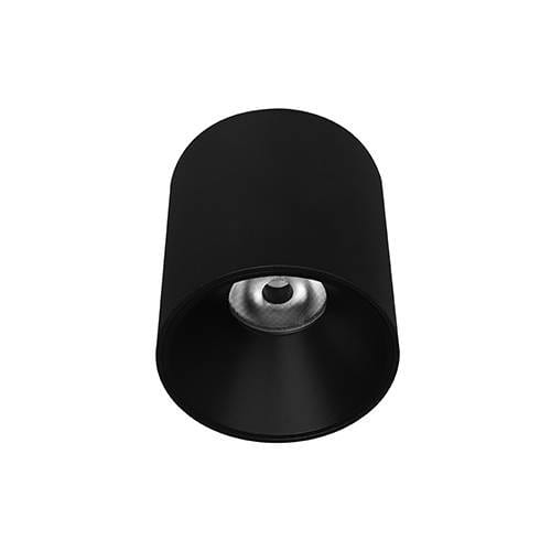 Indigo Lighting - HAPPY 3 18W 3000K 1570Lm 40° DIM Noir mat