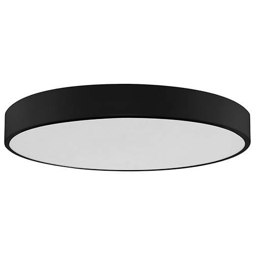 Indigo Lighting - JUNE 3 C 50W 8000Lm 120° DIM Noir mat