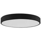 Indigo Lighting - JUNE 3 C 50W 8000Lm 120° DIM Noir mat