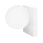 Indigo Lighting - ELLA 4W 375Lm 3000K IP44 180° Blanc mat