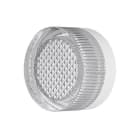 Indigo Lighting - VITEL GX53 9W 3000K IP65 Blanc mat