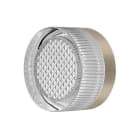 Indigo Lighting - VITEL GX53 9W 3000K IP65 Nickel mat