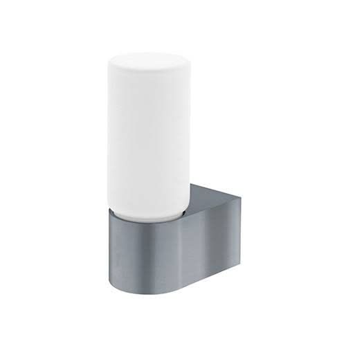 Indigo Lighting - EVIA G9 8W 3000K IP44 Chrome