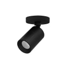 Indigo Lighting - AUREA 1 C 6W 715Lm 38° DIM Noir mat
