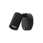 Indigo Lighting - AUREA 1 W 7W 625Lm 38° DIM Noir mat